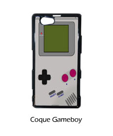 coque game-boy pour smartphone vendue par MyphoneTEL Carcassonne