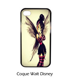 coque Walt Disney pour smartphone vendue par MyphoneTEL Carcassonne
