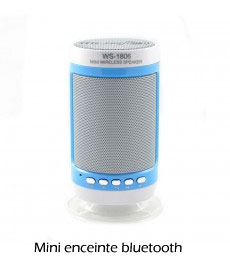 mini enceinte bluetooth vendue par MyphoneTEL Carcassonne